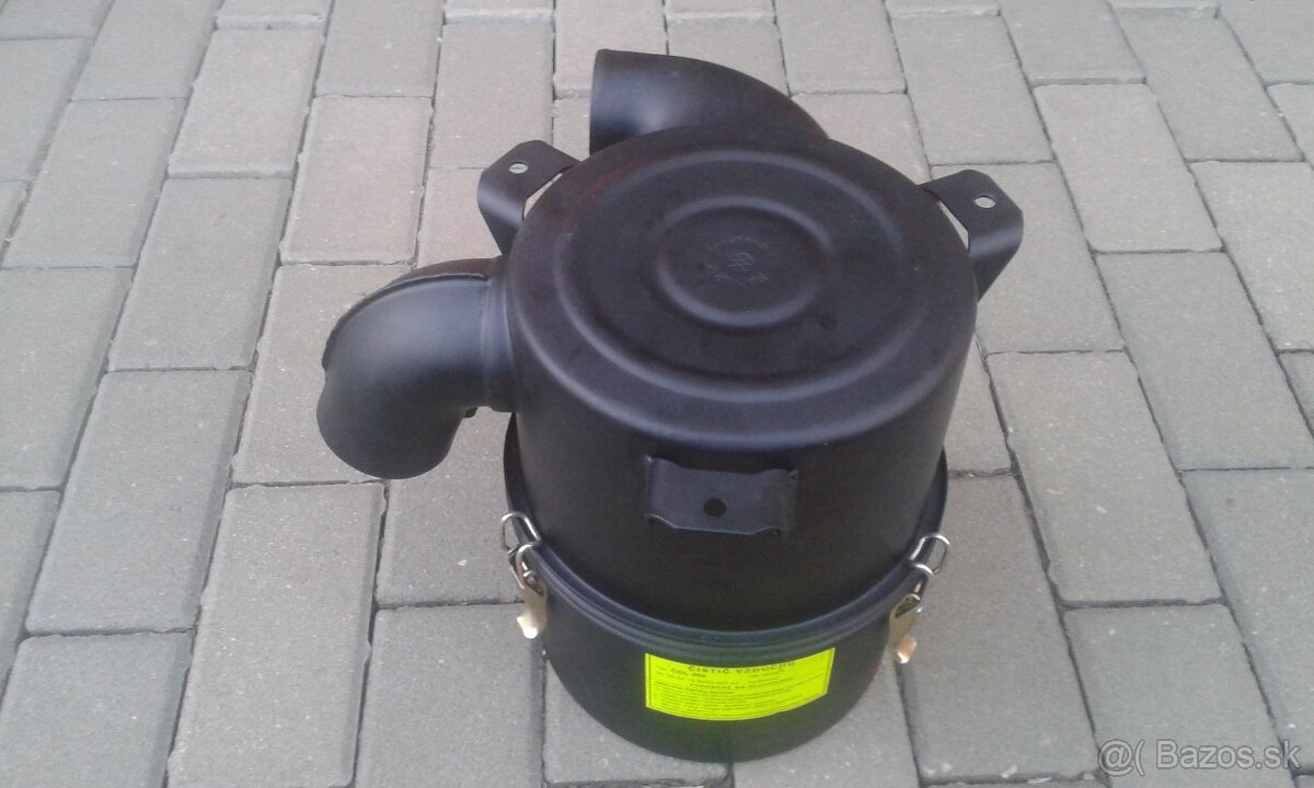 Obal filtra Škoda 1000/1100MB,105,120,125,130, Zetor,Avia - 10