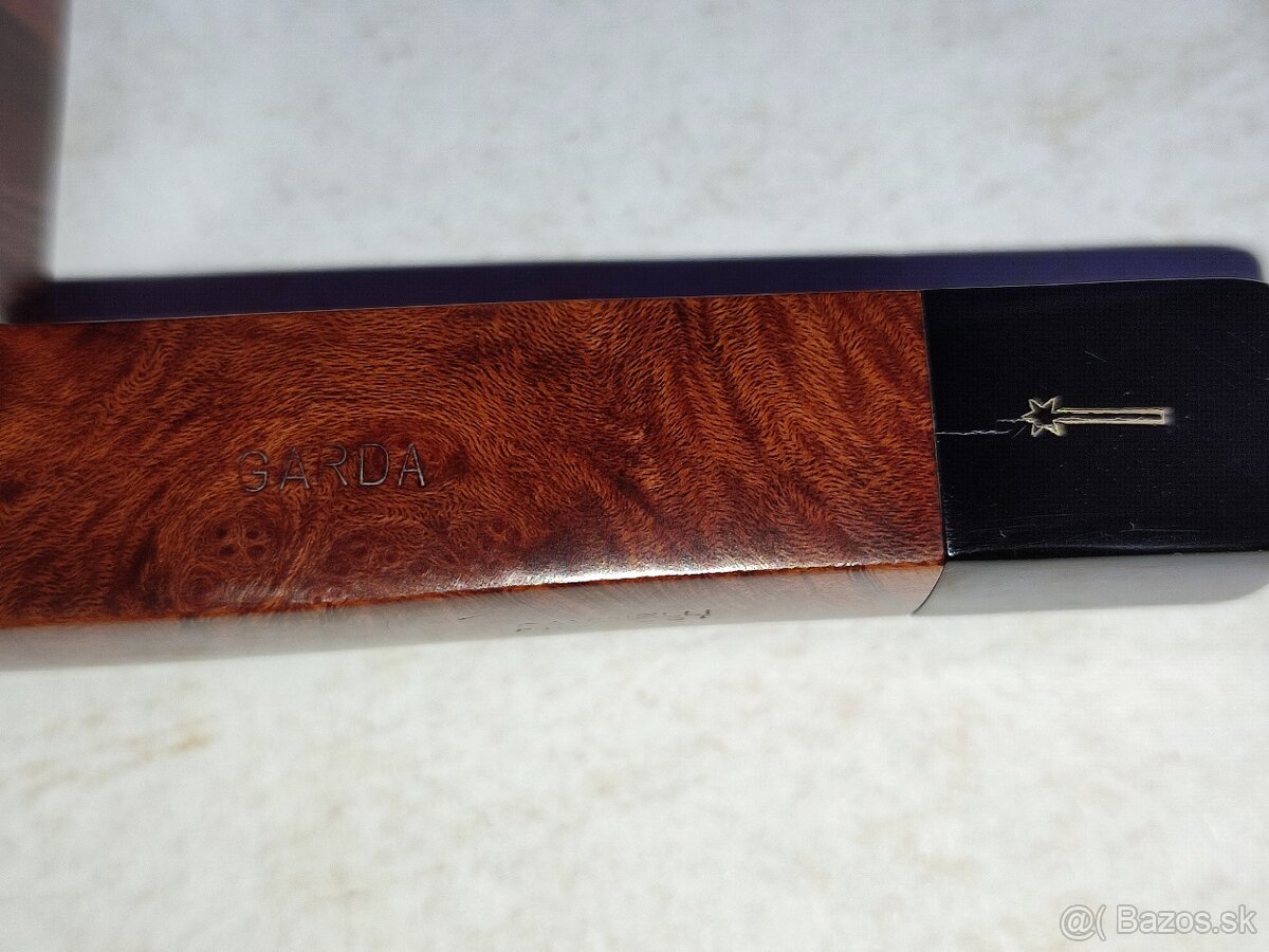 Fajka Dýmka Savinelli Garda 513 KS - 10