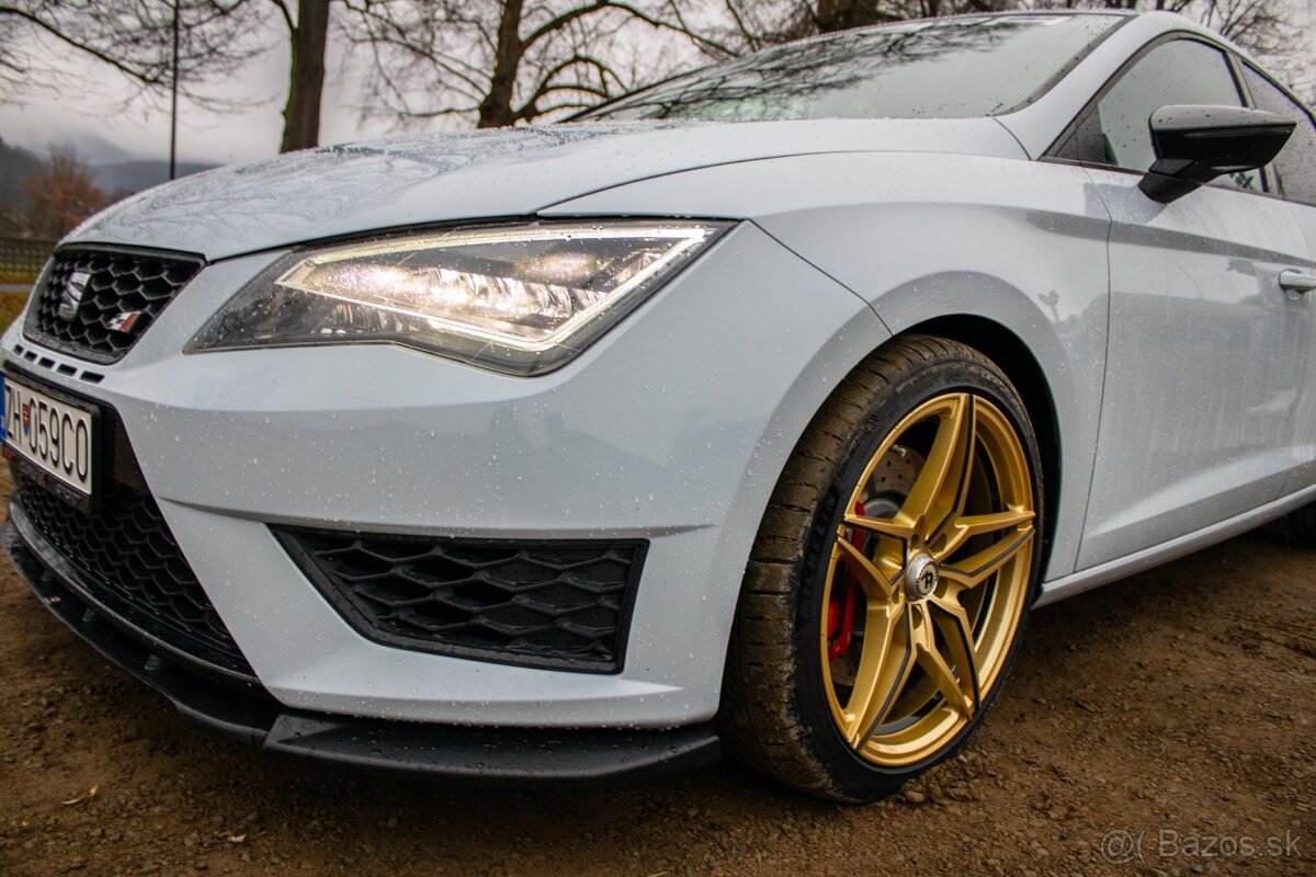 Seat Leon Cupra - 10