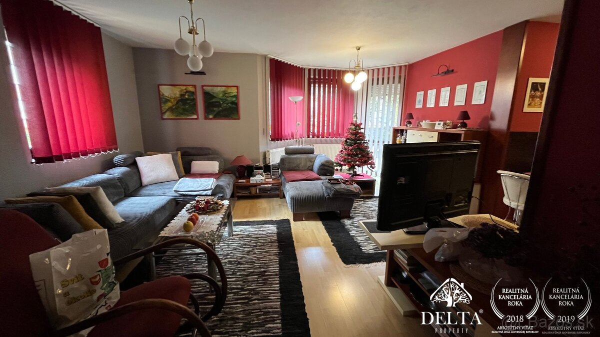 Adas –reality vám exkluzívne ponúka na predaj čiastočne podp - 10