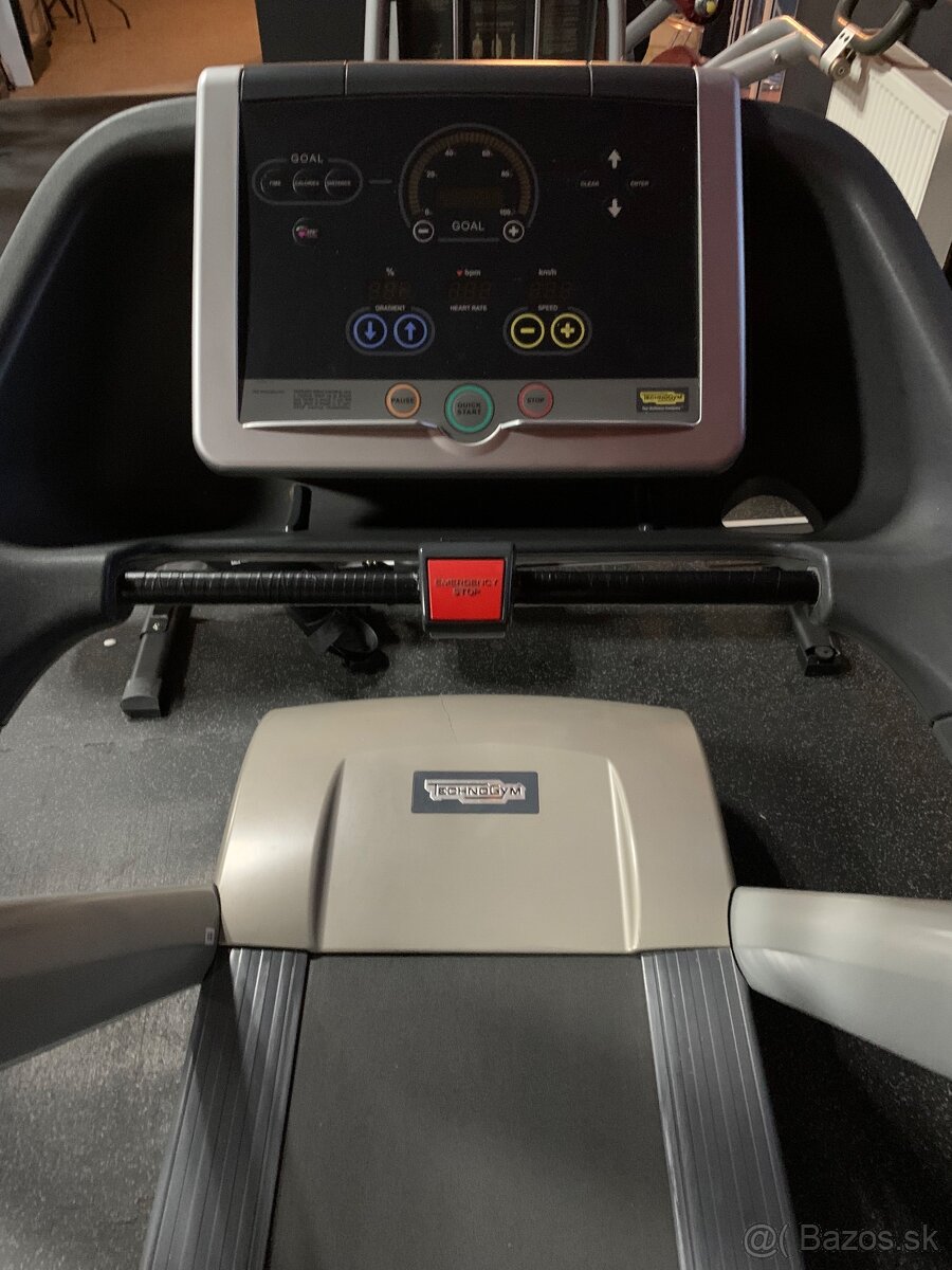 Predam Profesionalne Technogym stroje ✅ - 10