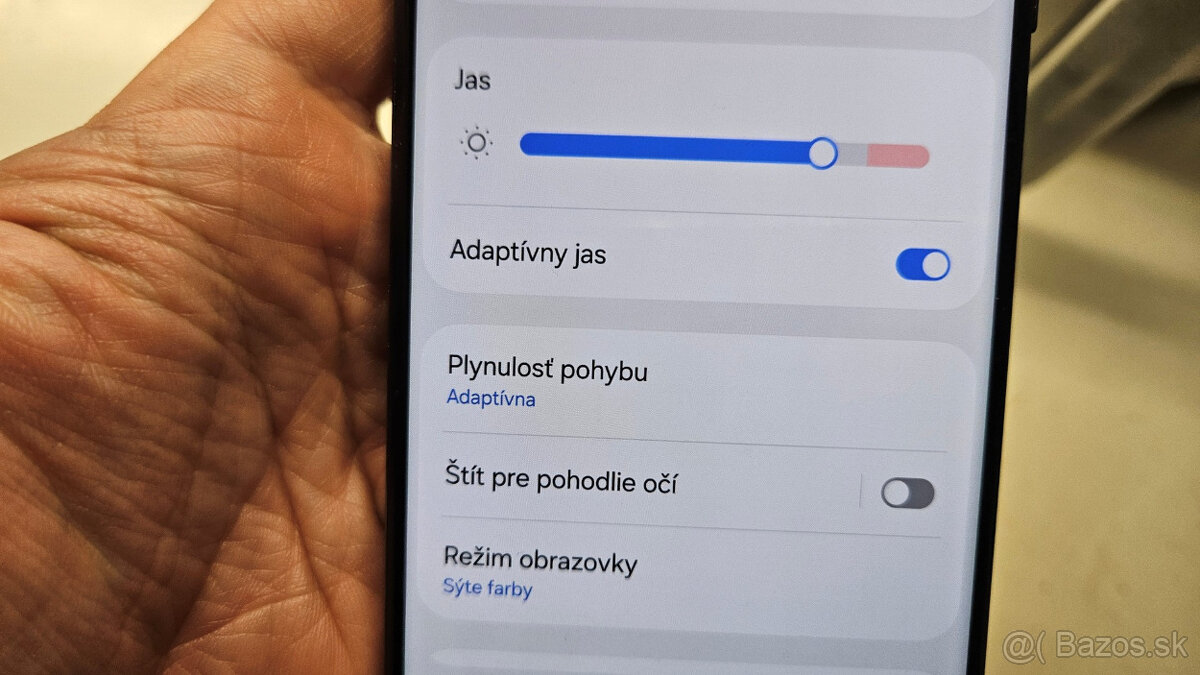 Samsung Galaxy S22 Ultra - menený LCD, nová batéria - 10