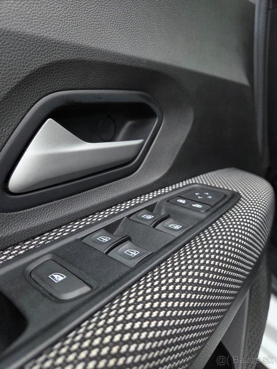 Dacia Jogger Expression TCe 110 - 10