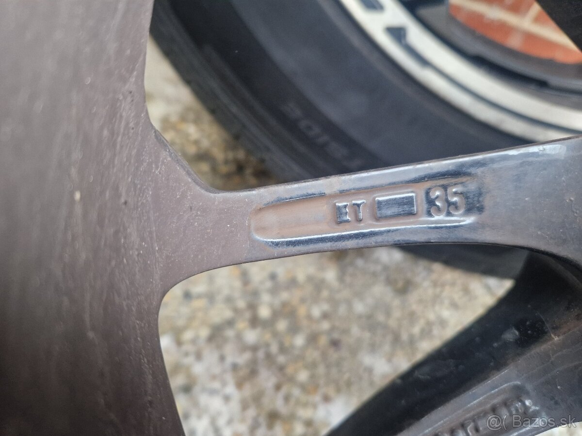 5x120 R17 235/55 R17 - 10