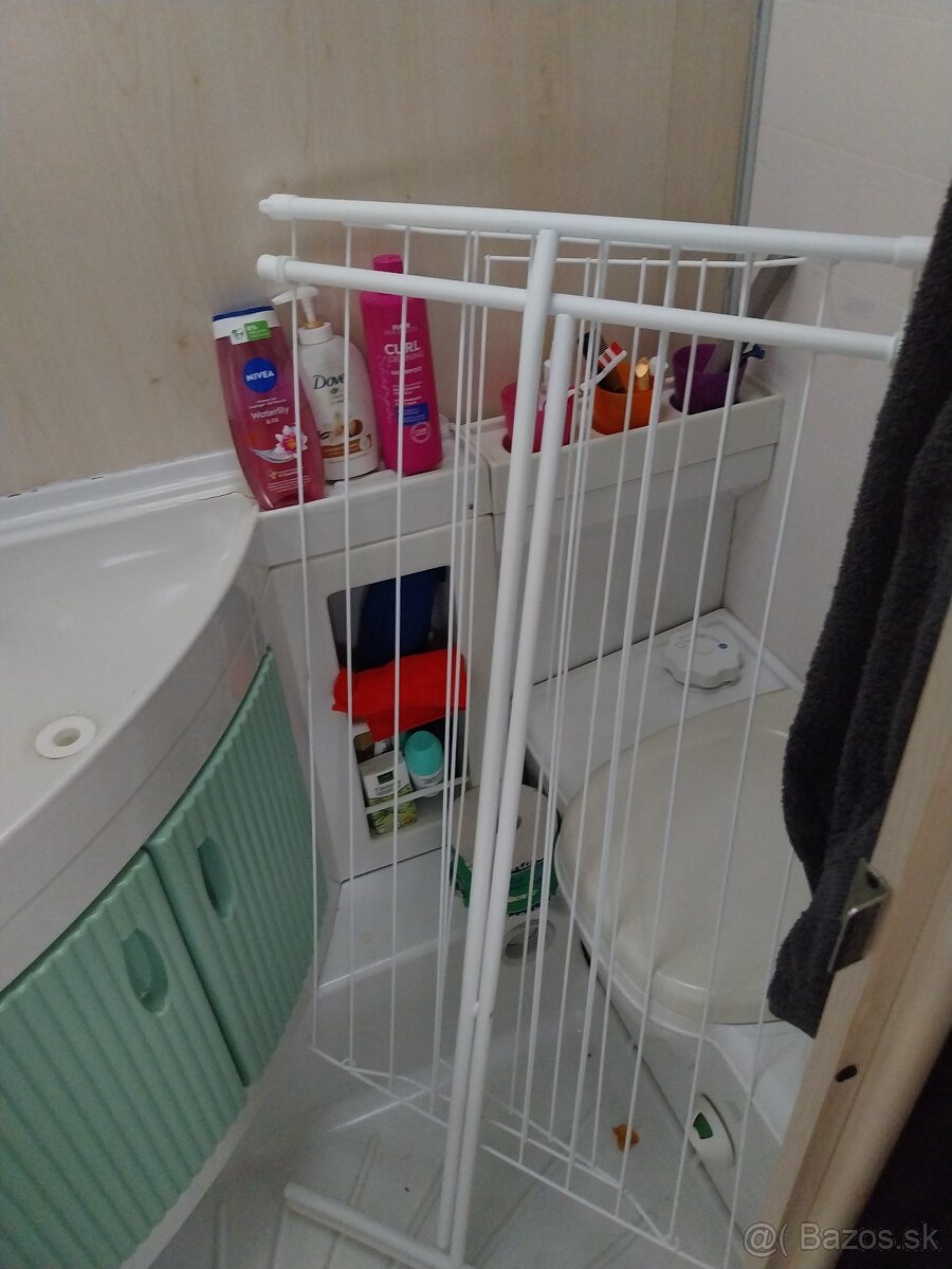 Predám karavan pre 4 osoby ( rýchlosť 100 KM/h )vTP - 10