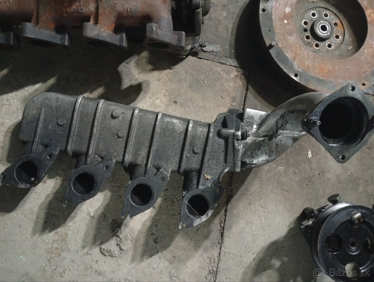 Náhradné diely Suzuki Grand Vitara - 10