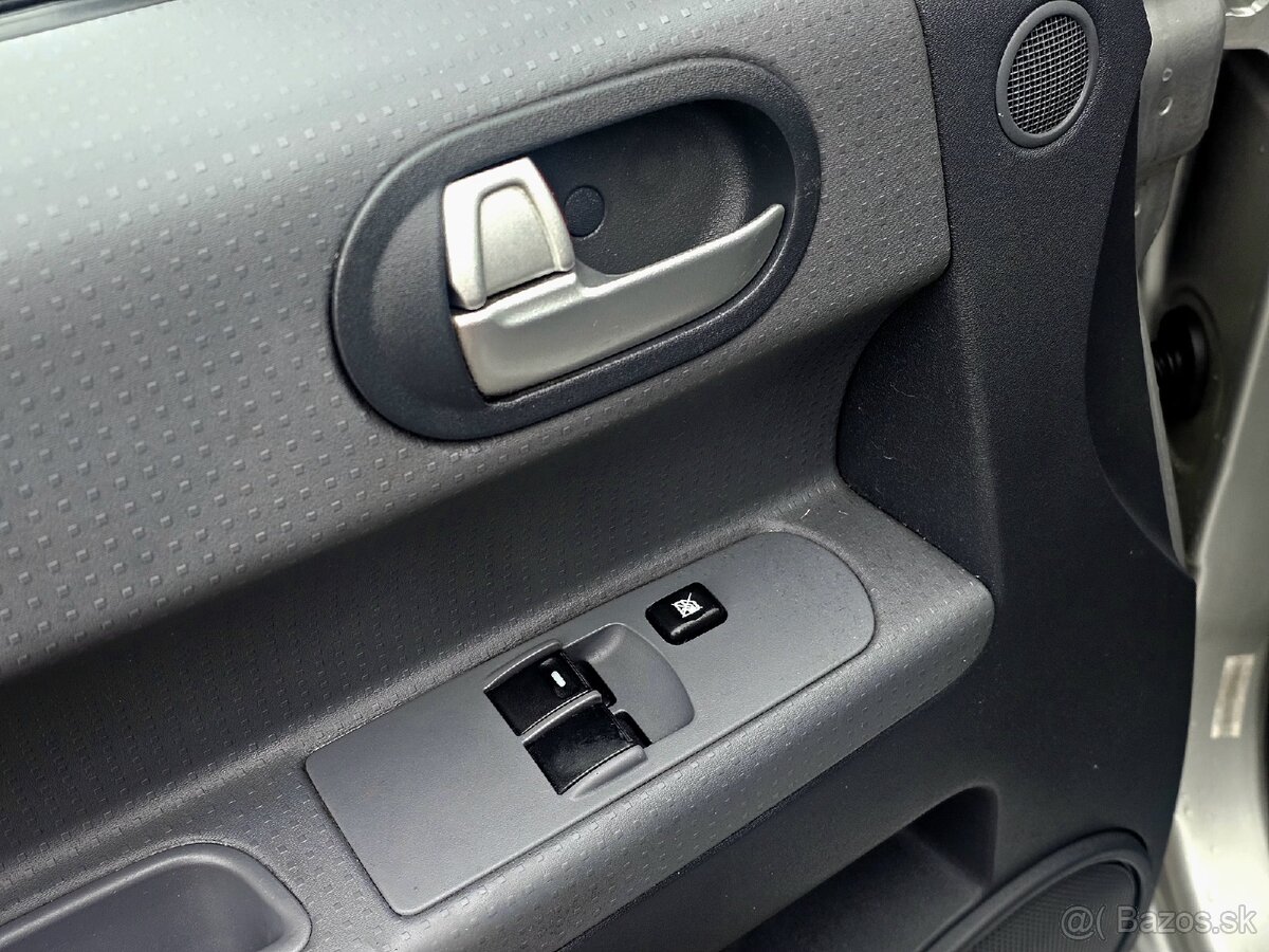 Mitsubishi Colt 1500 DI-D - 10