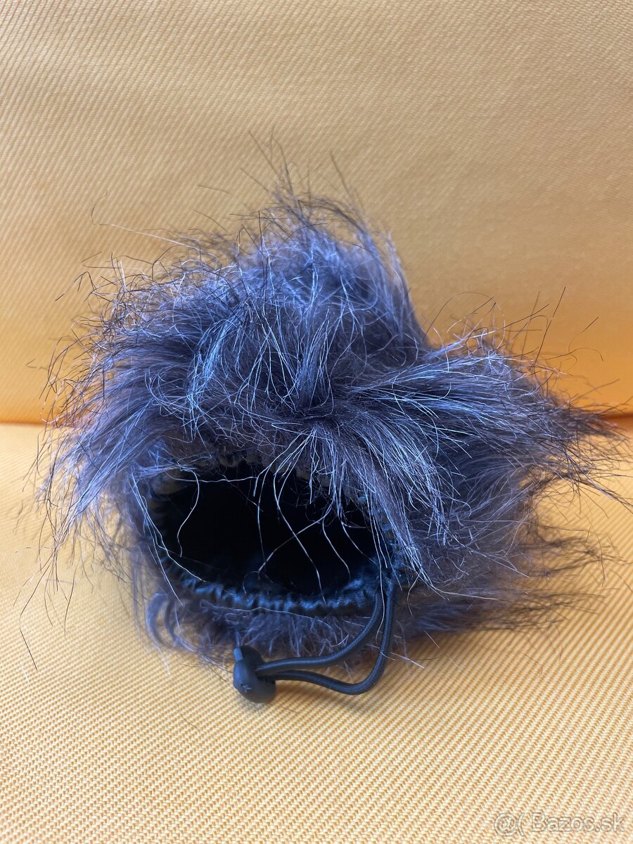 Zoom H1n + Zoom WSU-1 - 10