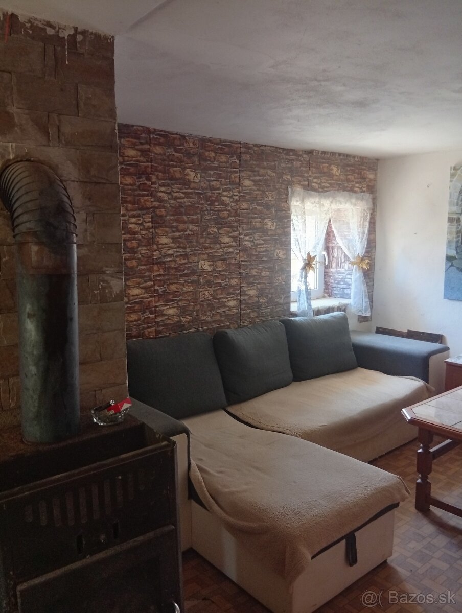 Predám rodiny dom - 10