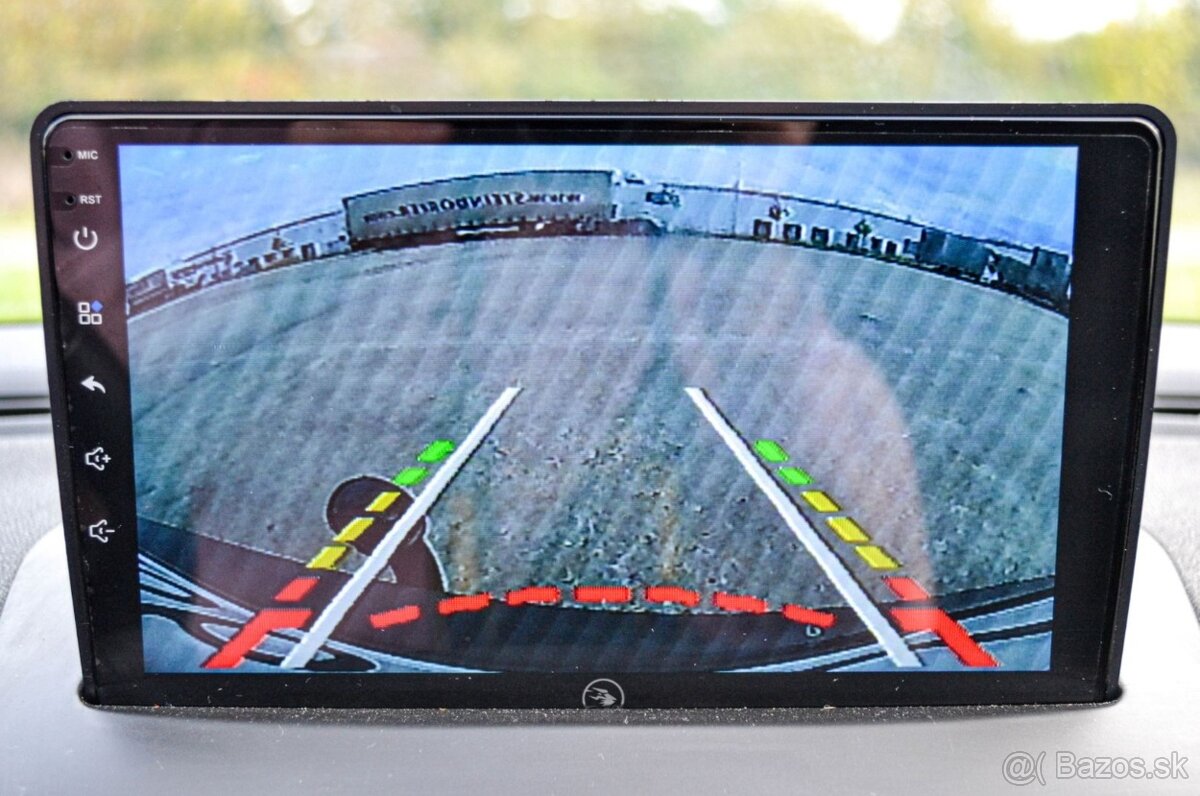 Renault Mégane 1.6 16V Limited LEN 26000KM - 10