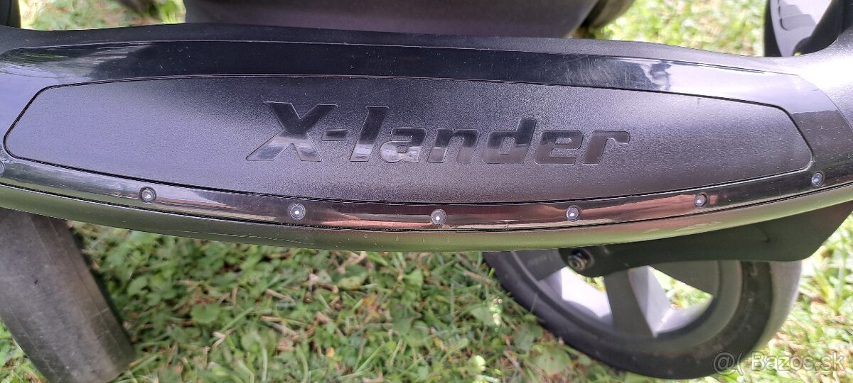 Športový kočík - 10