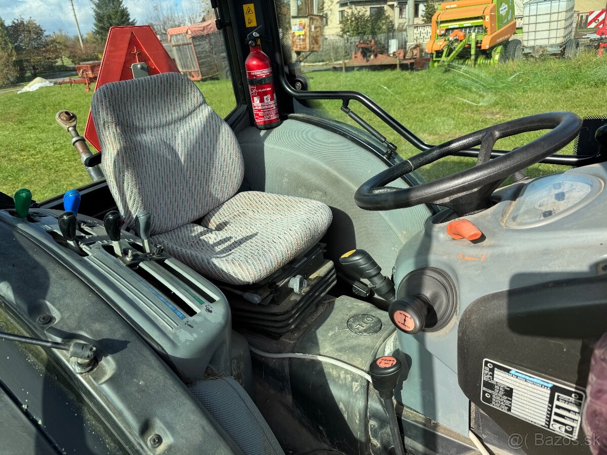 Traktor Landini Mistral 55 - 10