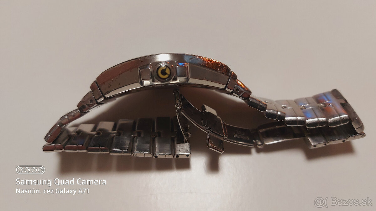 panske hodinky sector - 550 - 10