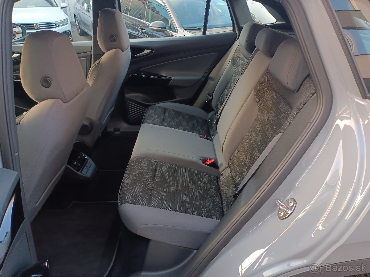 VW ID.4 Pro Performance 150kW SOH 93,7% - záruka Autodraft - 10