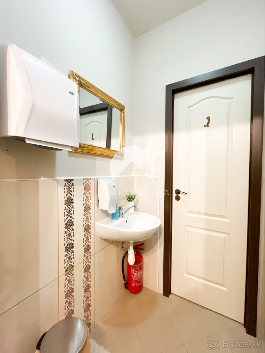 Reality KOMPLEX s.r.o Vám ponúka ponúkame NA PREDAJ odstúpe - 10