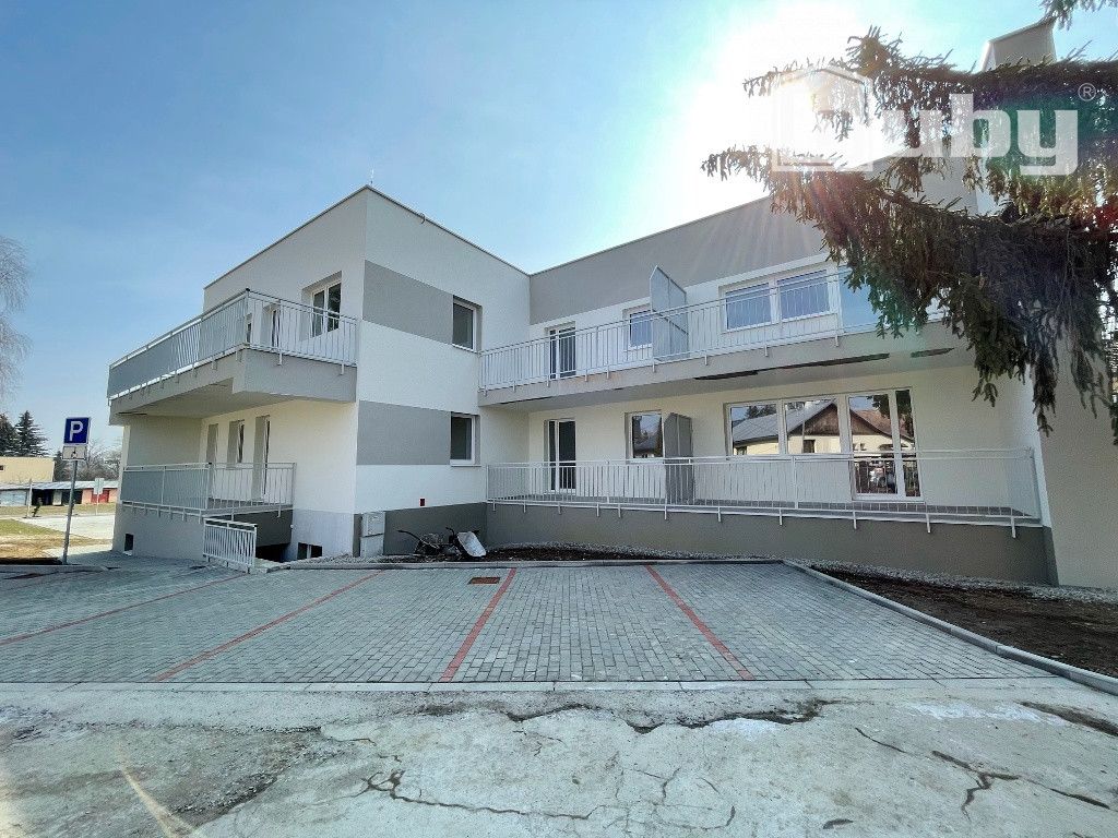 Na predaj nebytový priestor 46 m2 v novostavbe, Martin - Pod - 10