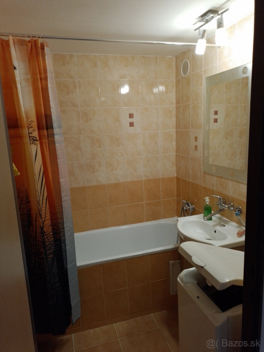 3 izbovy byt na prenajom - 10