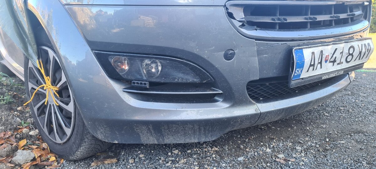 Na náhradné diely - 10