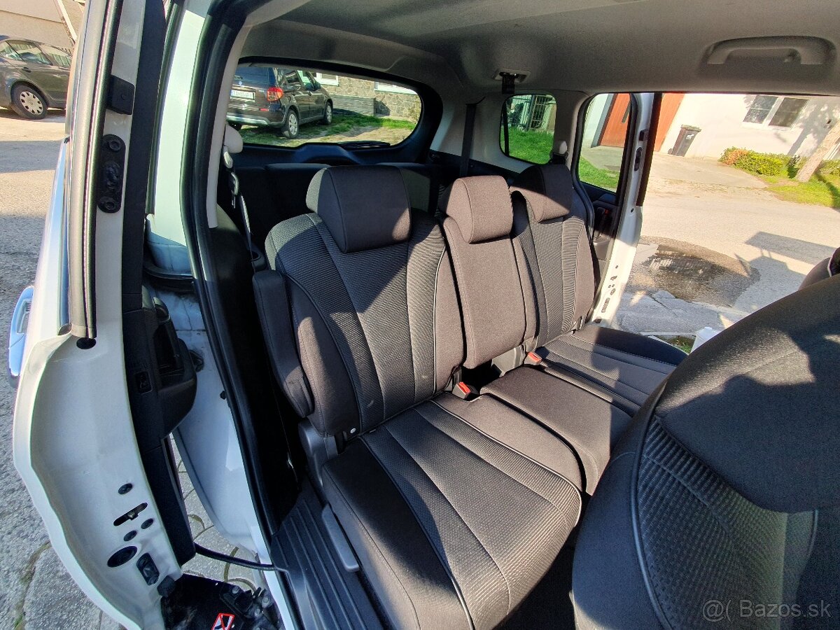 Mazda 5 1.6 MZ-CD GTA Navi - 10