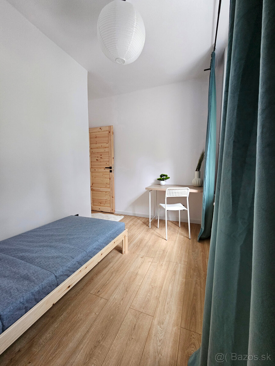 >>>>TEHLA - 4 x spálňa - 5-izbový byt - predaj - Štrkovec - 10