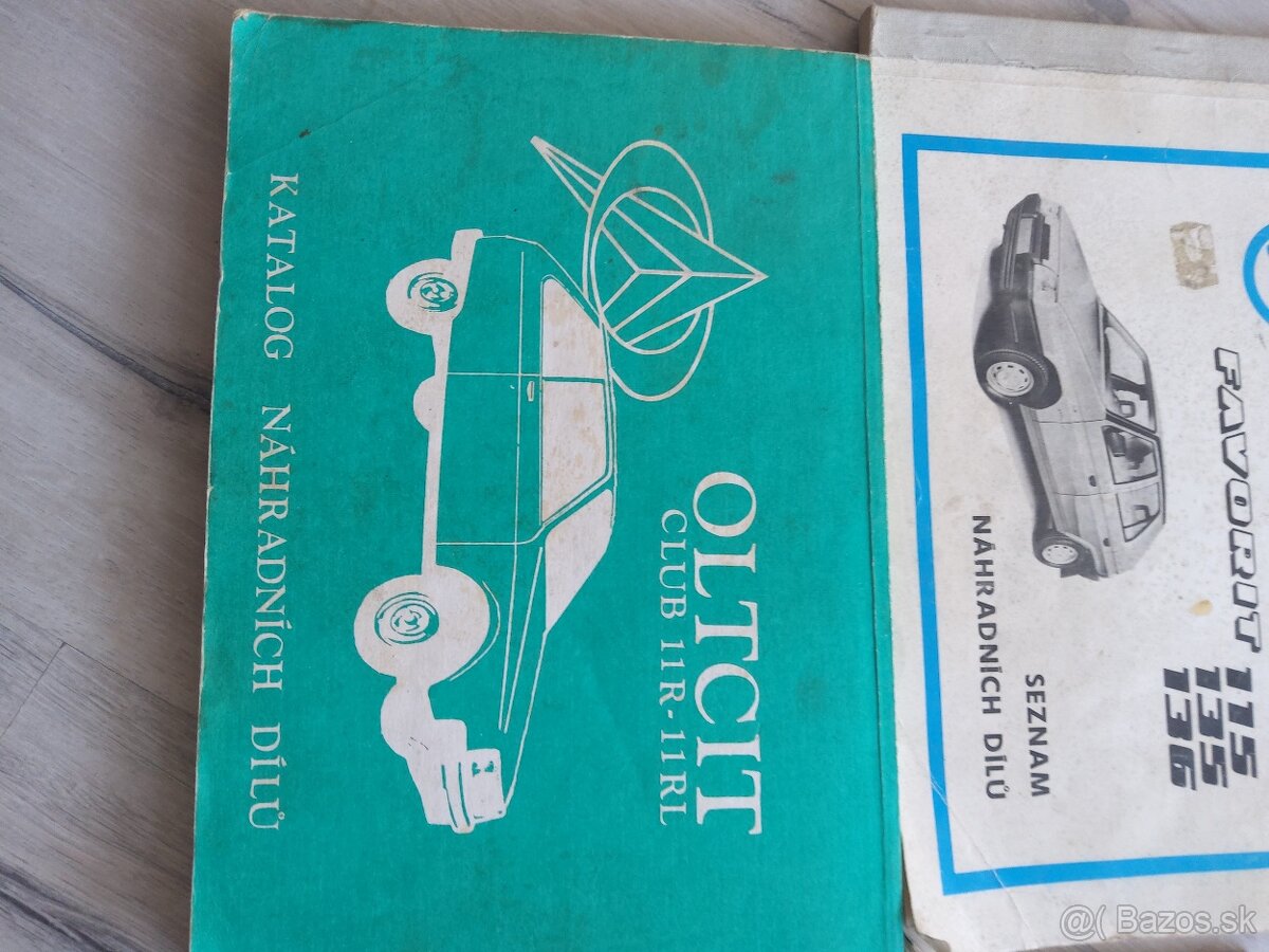 Zopár drobností - 10