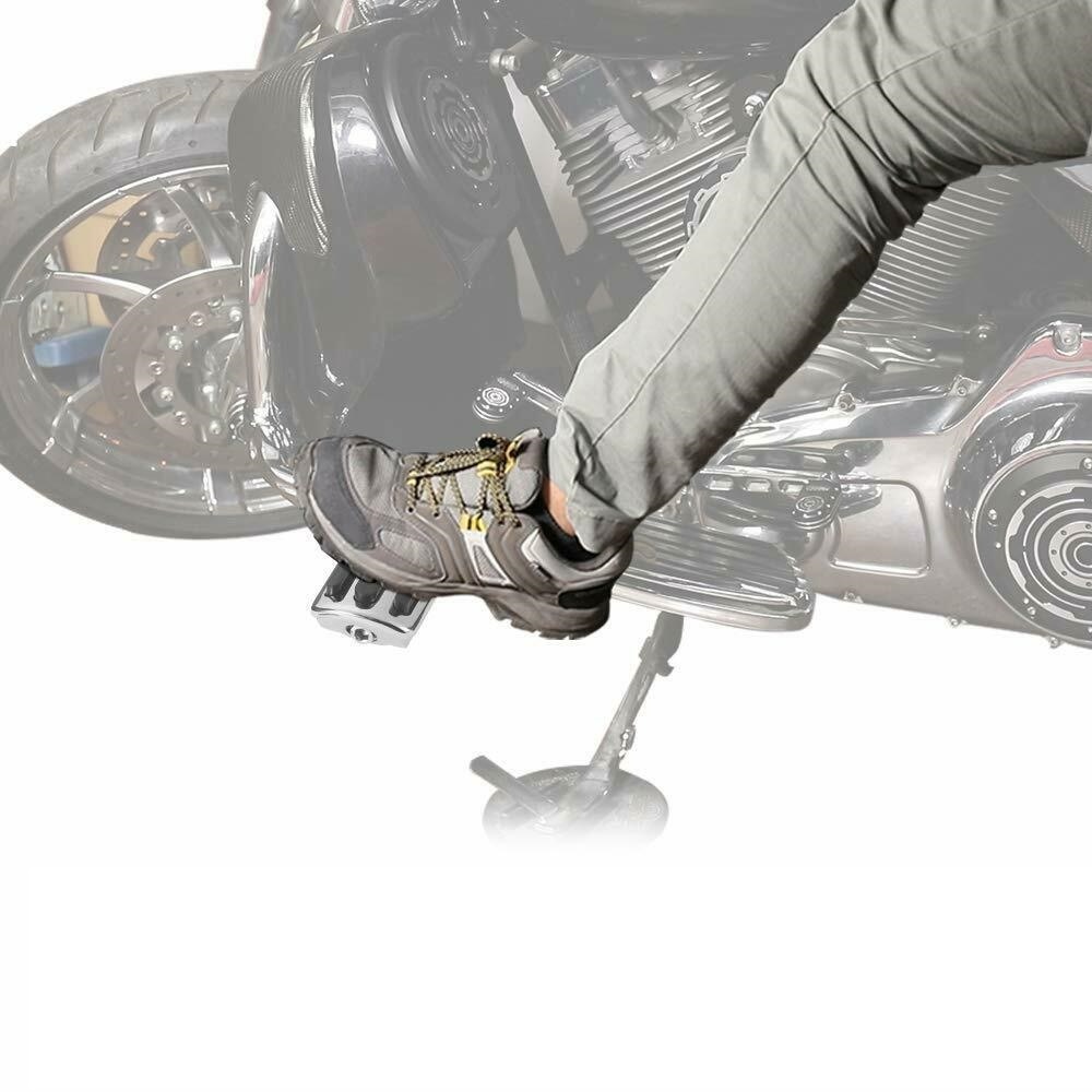 Předstupačky padacího rámu prodloužené. - 10