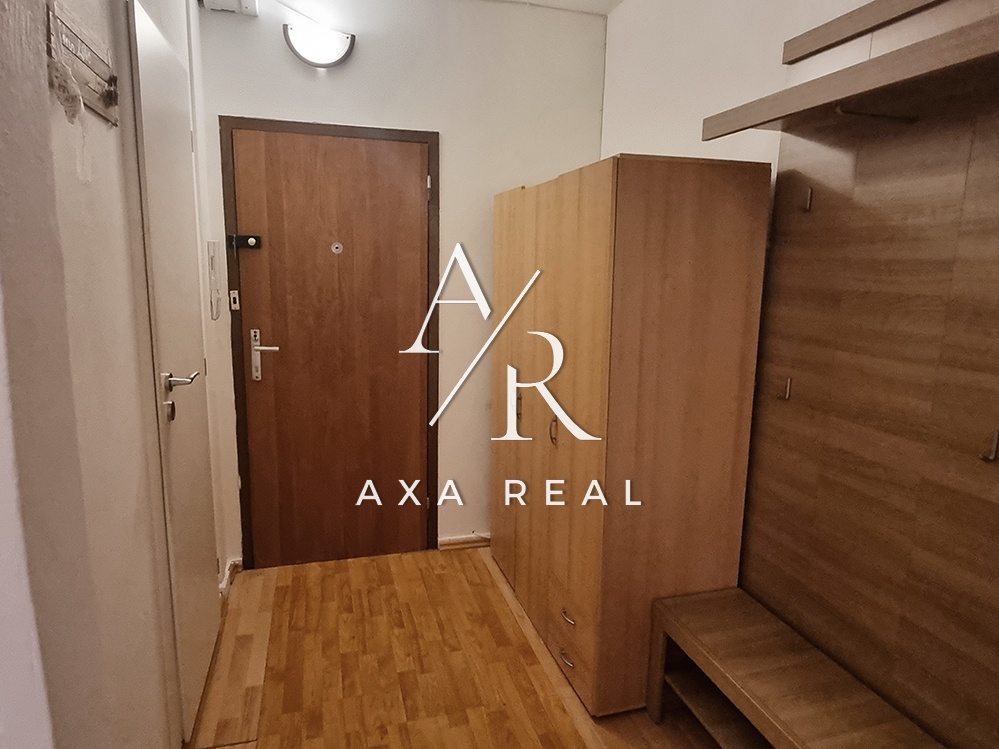 Prenájom 1 izb. byt Bratislava Dúbravka - 10