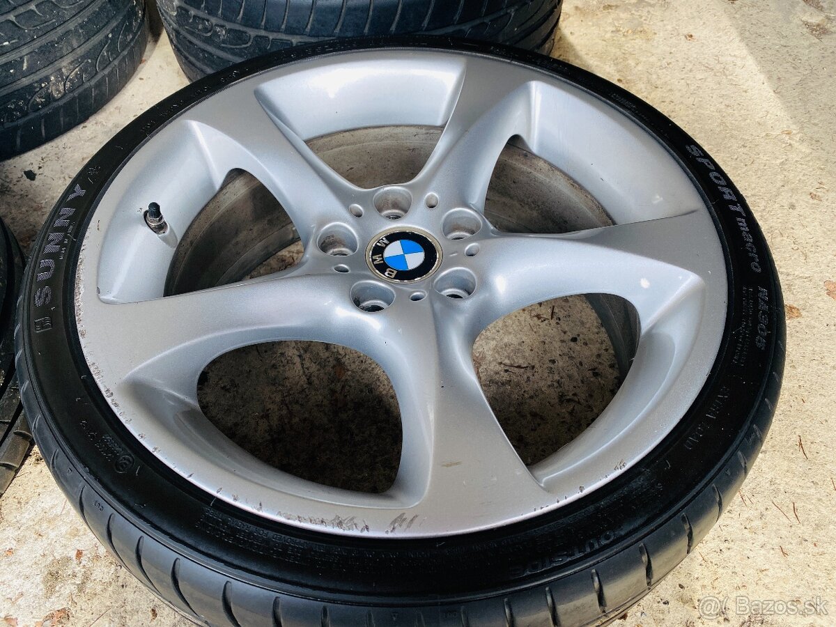 19" BMW disky styling 230 - 10