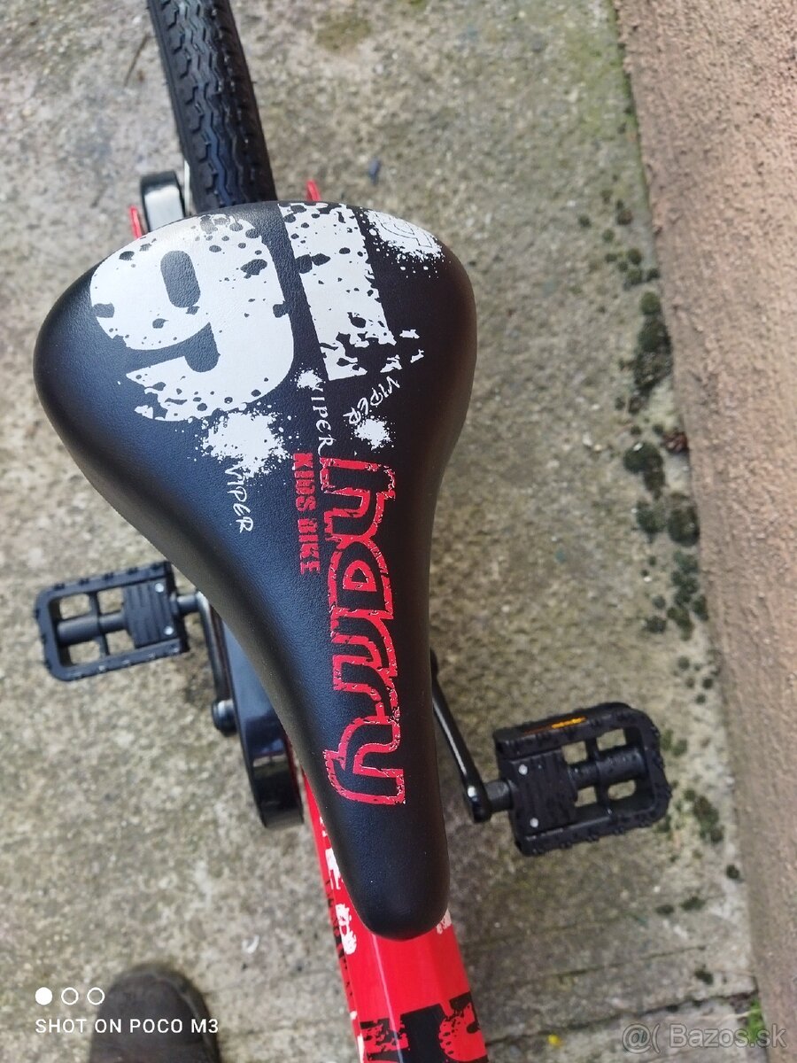 Bicykel detský Harry - 10