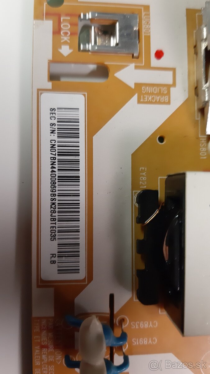 Samsung UE32M5672AU, ND - 10