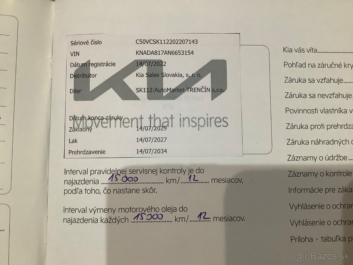 KIA Stonic 1,0Gdi - 10