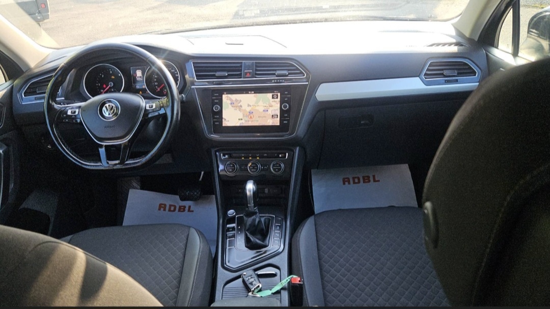 💥 VW TIGUAN - PREDAJ AJ NA SPLÁTKY 💥 - 10