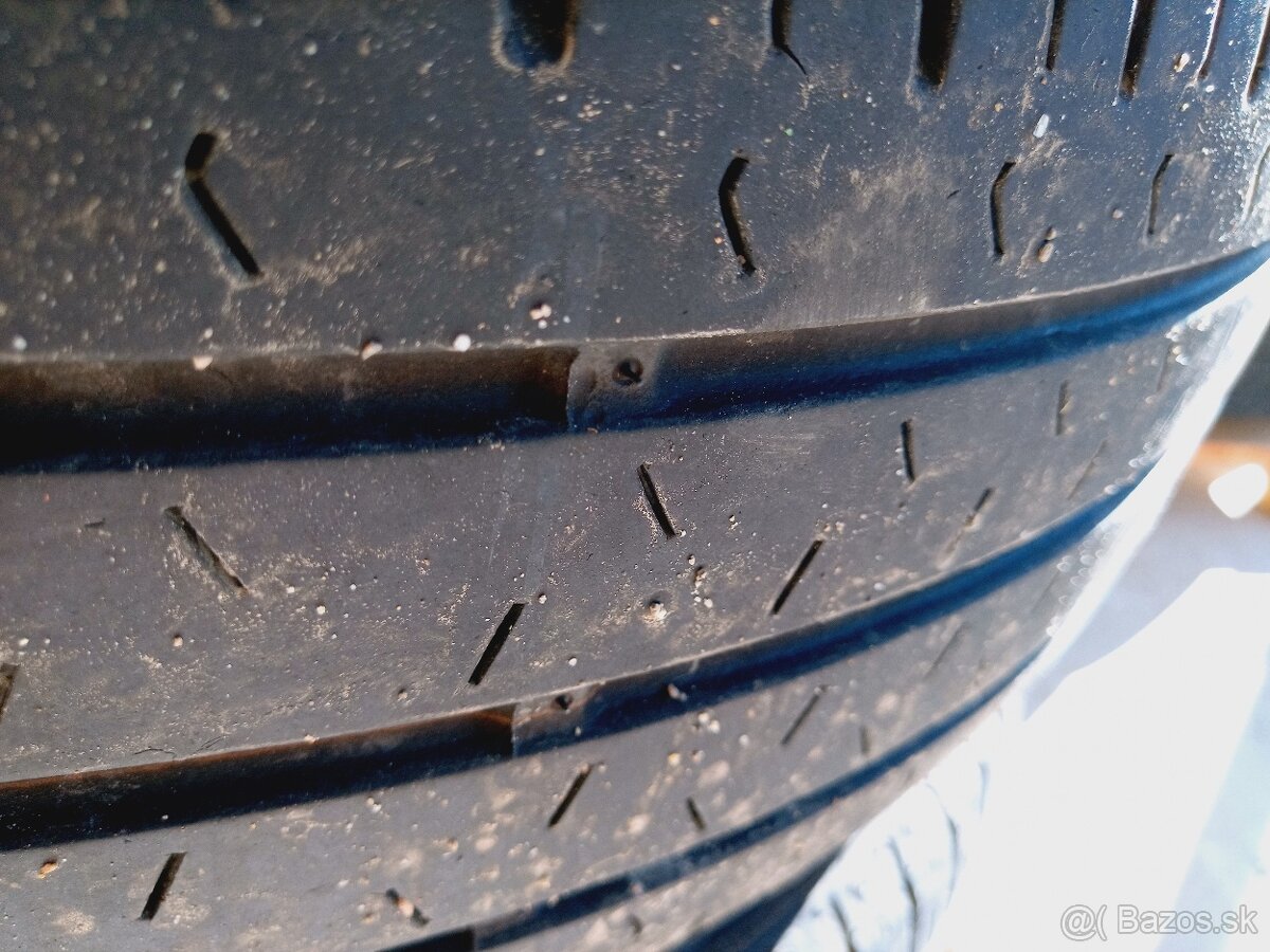 Plechové disky VW T5 T6 - 10