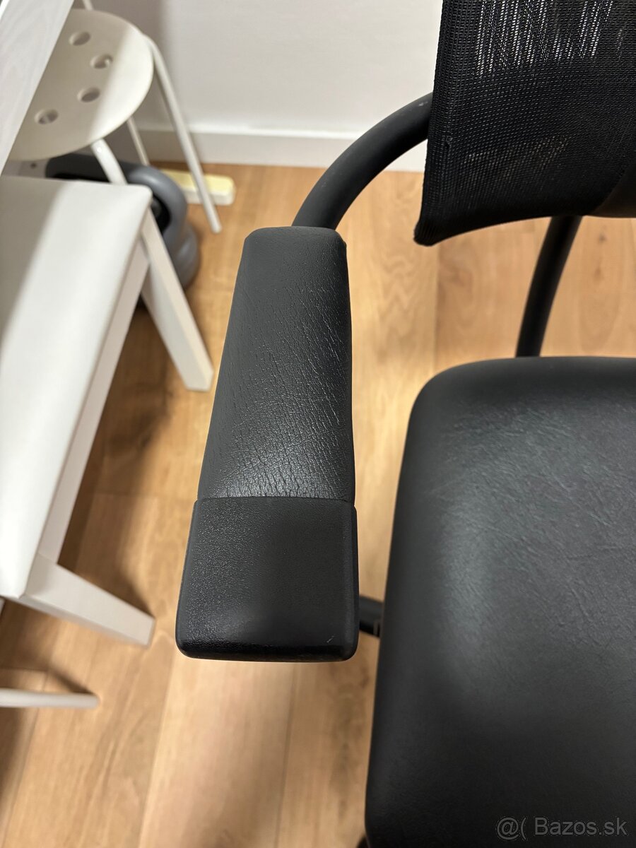 Spinalis Hacker - 10