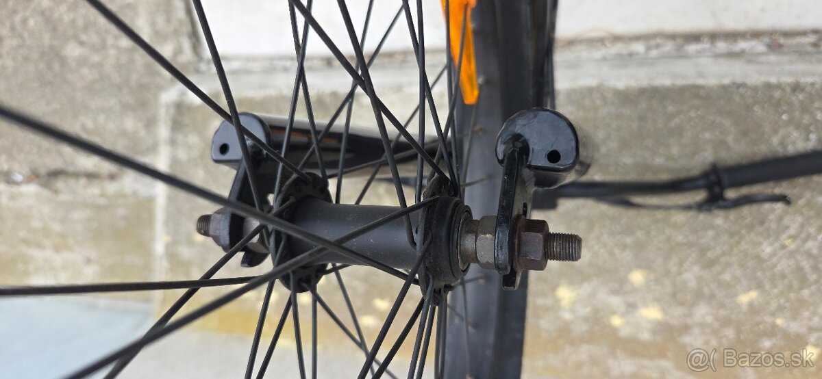 BMX 20 - GT Bikes SLAMMER - 10