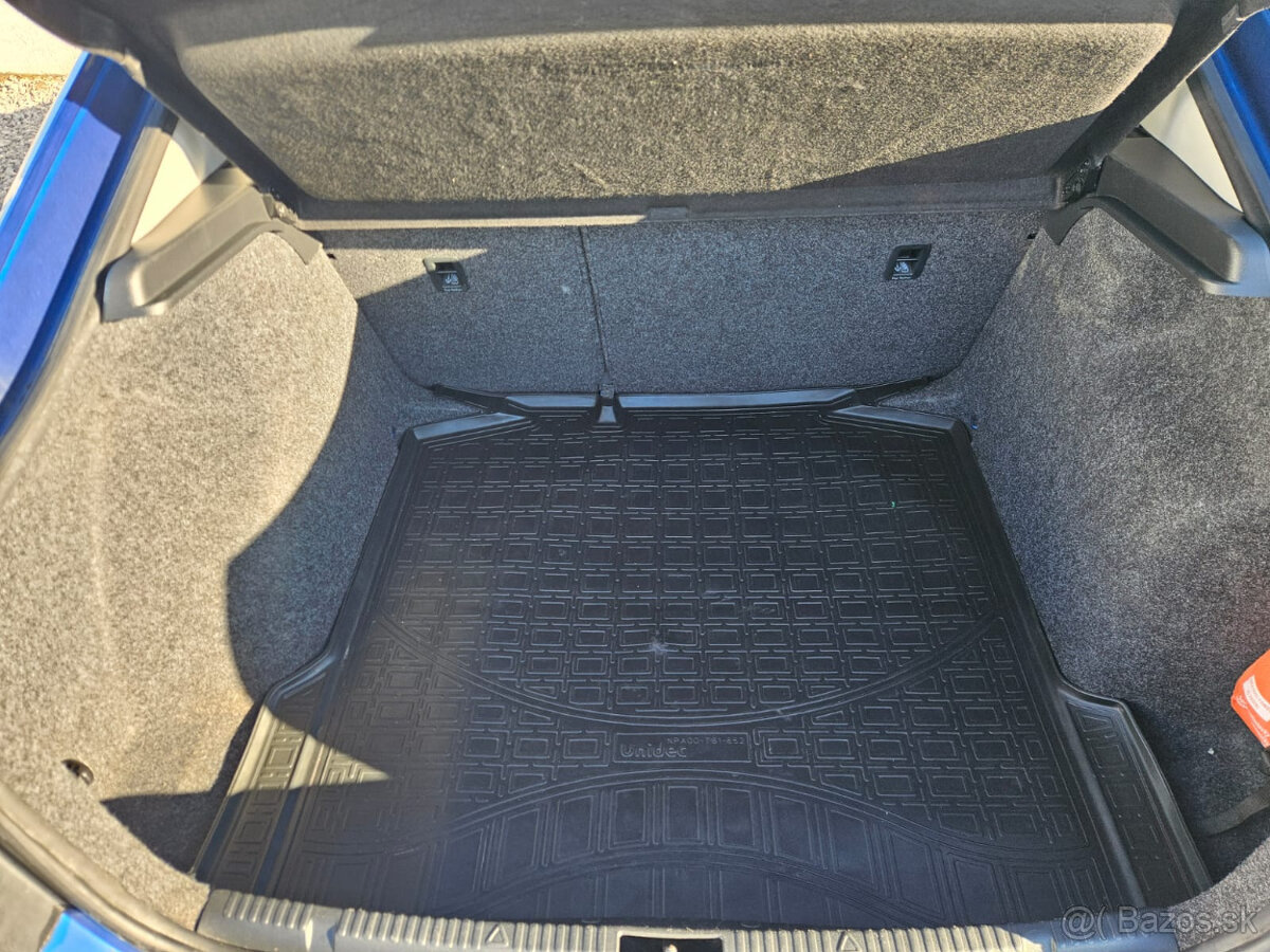 Škoda Rapid 1.2 TSI DSG - 10