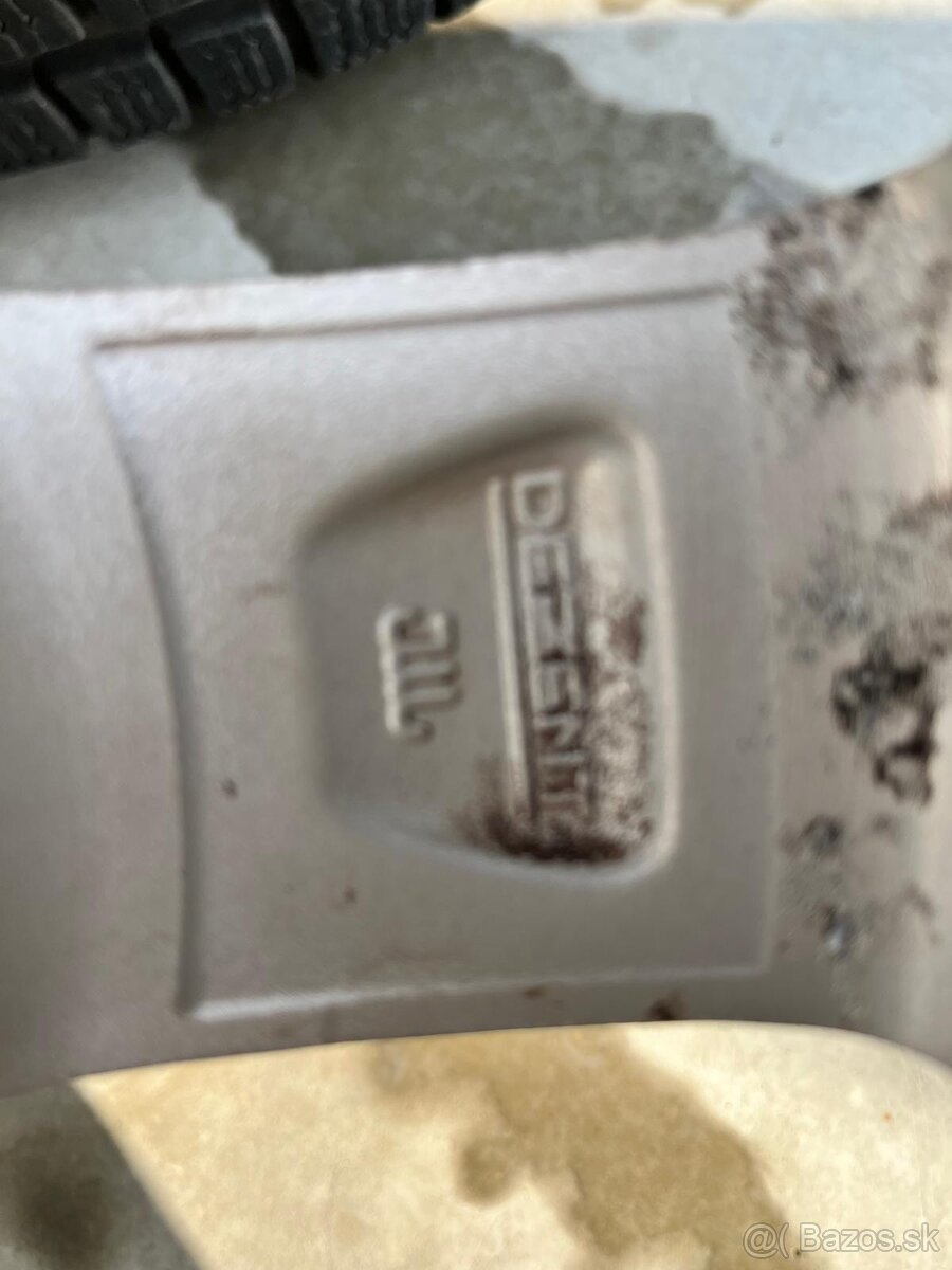 Hlinikove disky Dezent + Matador MP59 195/65 R15 - 10