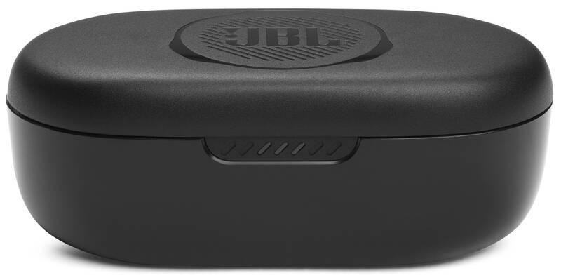 Slúchadlá JBL Quantum TWS/ Bluetooth 5.2, vydrž baterie 24h - 10