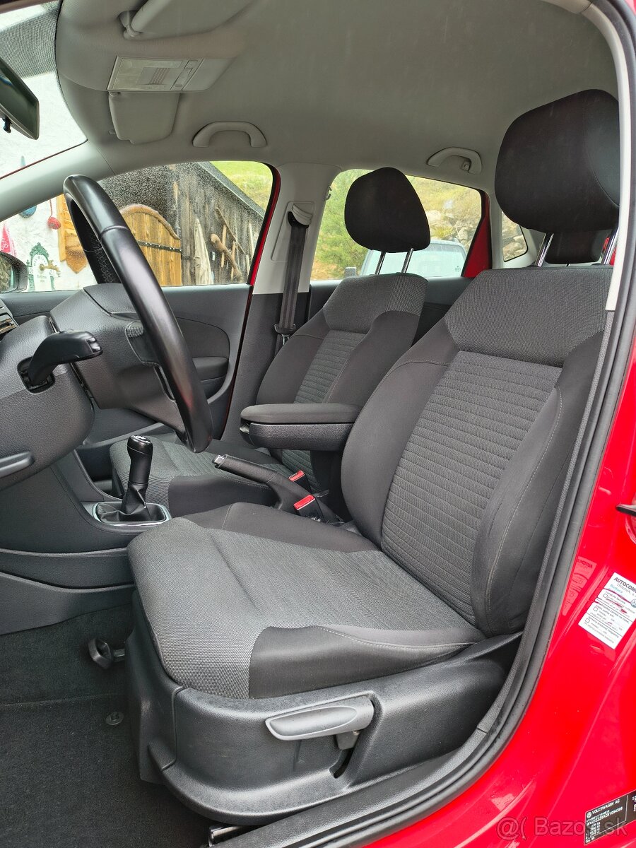 Volkswagen Polo 1.4 63kw 128 000km - 10