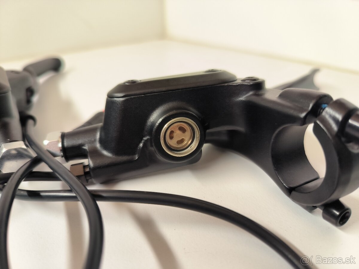 Zoom Hydraulické brzdy DOPRAVA ZDARMA - 10