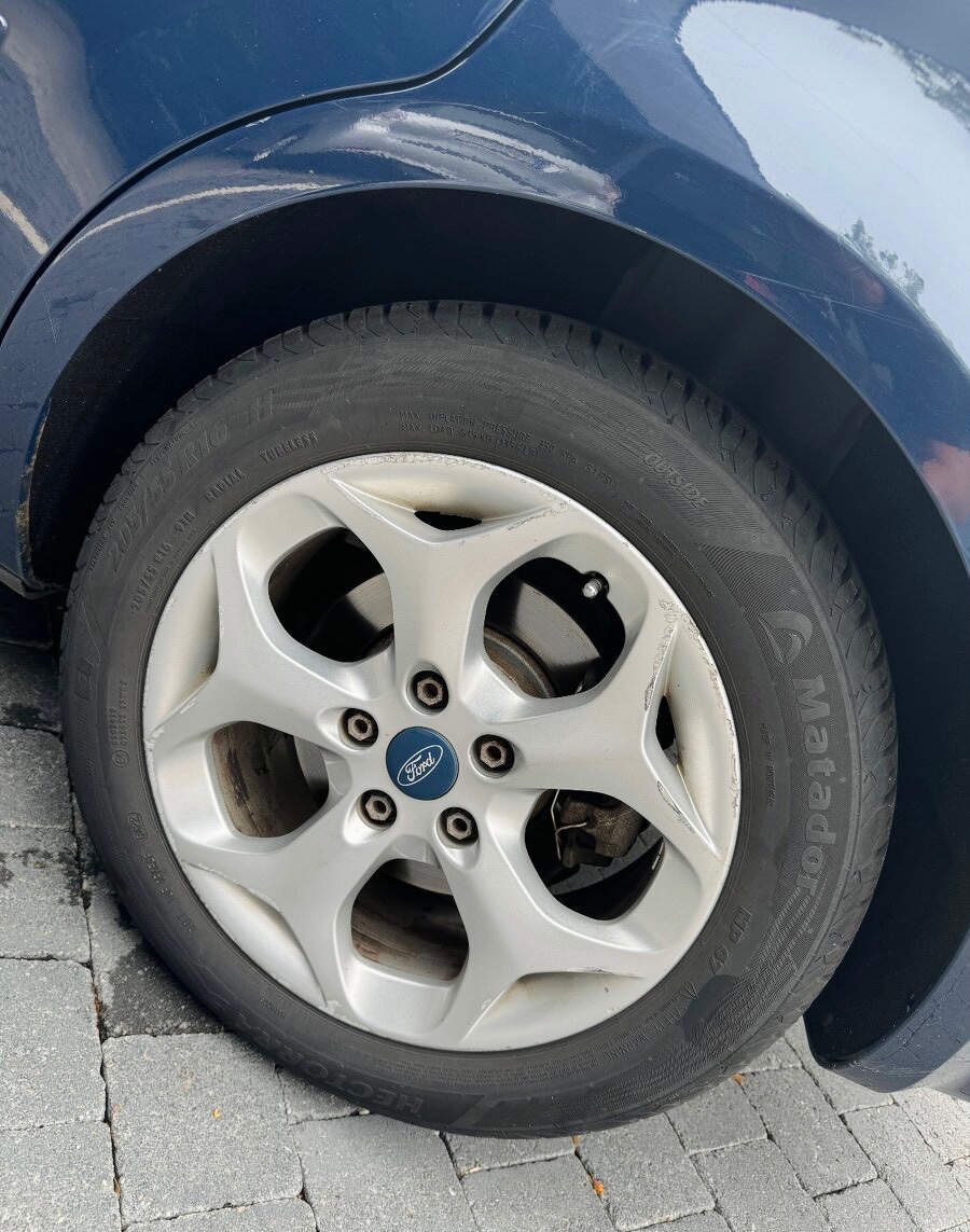 Ford C-Max AUTOMAT - 10