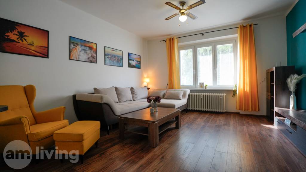 TOP - 2i veľký byt v Trenčíne - Pod Sokolice - spolu až 84m² - 10