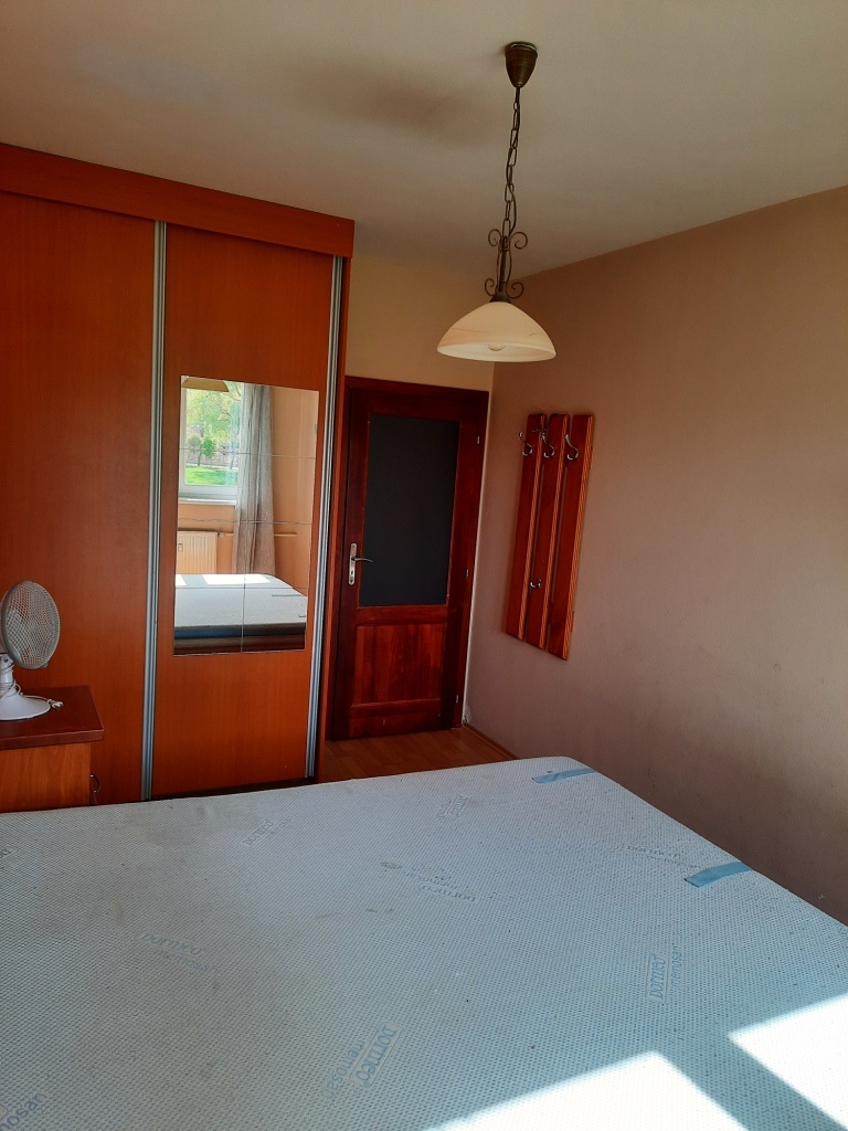 prenajmem 2-izb. byt v Galante s loggiou a klimou - 10