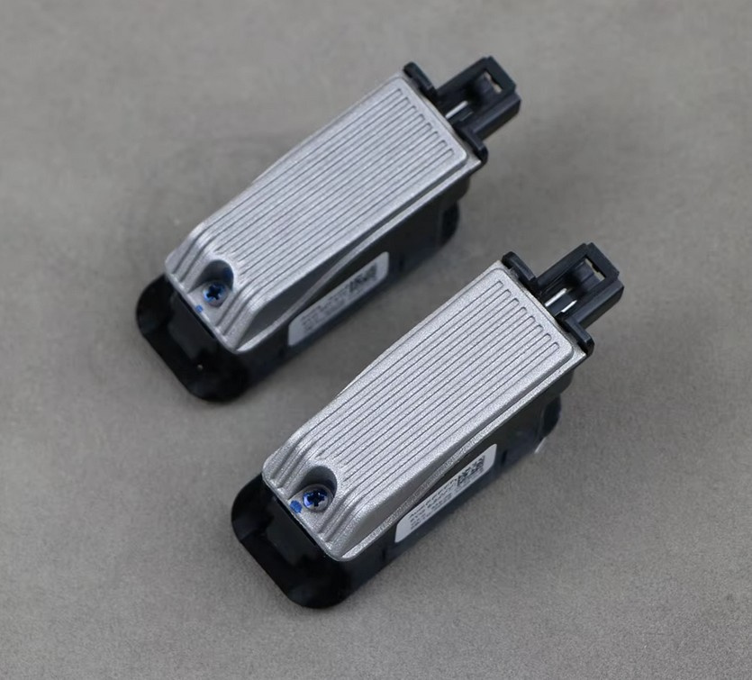 LED projekčné svetlo do dverí AUDI - 10