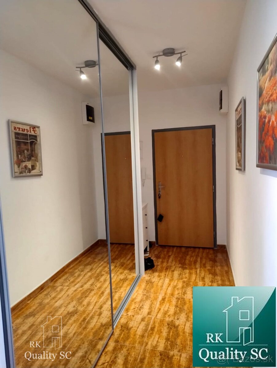 NOVÁ CENA SENEC – NA PREDAJ moderný veľkometrážny 2 izbov - 10