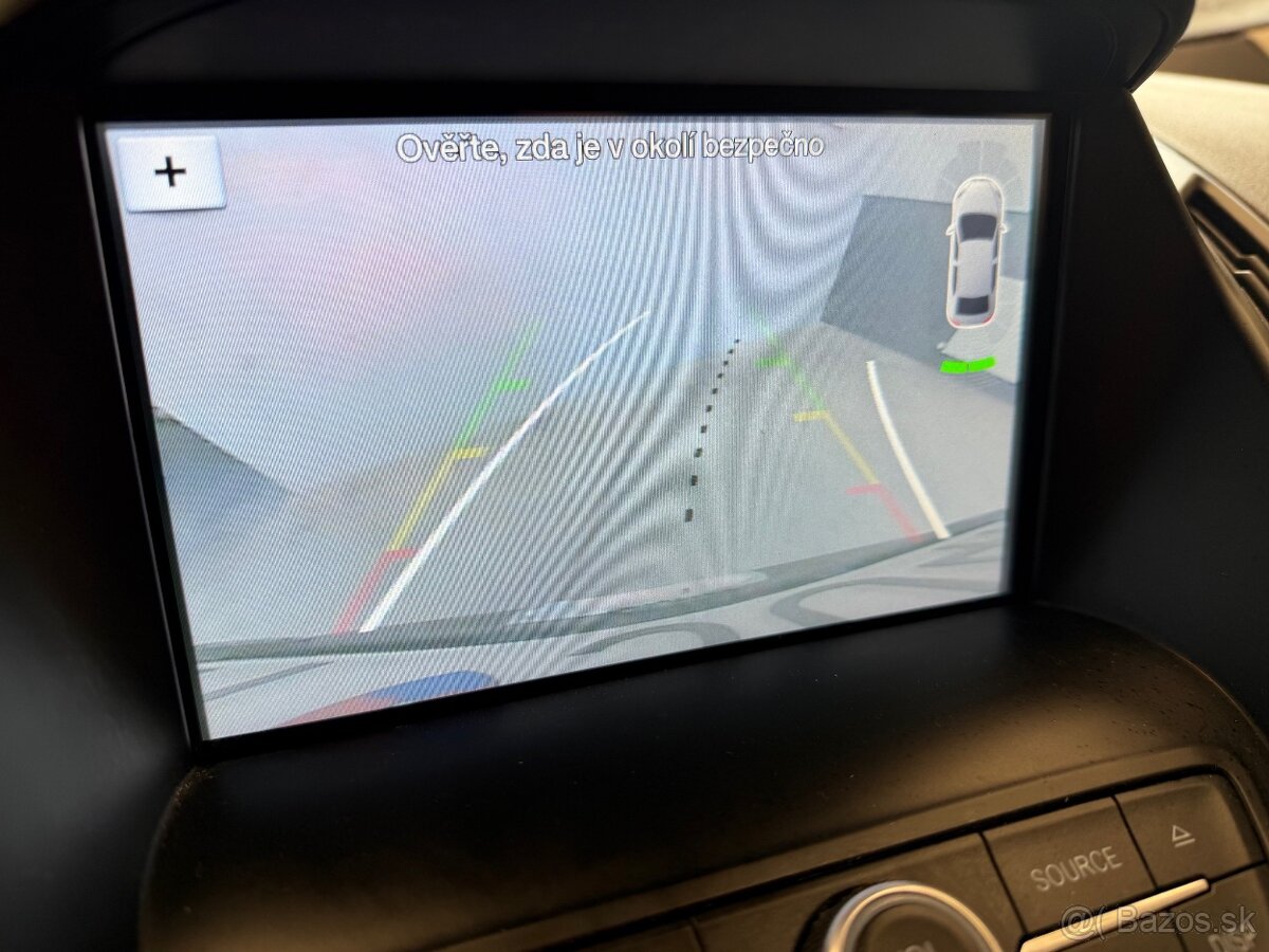 Ford Kuga 2.0 TDCi 4x4 automat 180 koní - 10