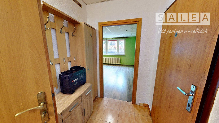 EXKLUZÍVNE na predaj 2,5 Izb. byt 59 m2, 1.podlažie, Prešov - 10