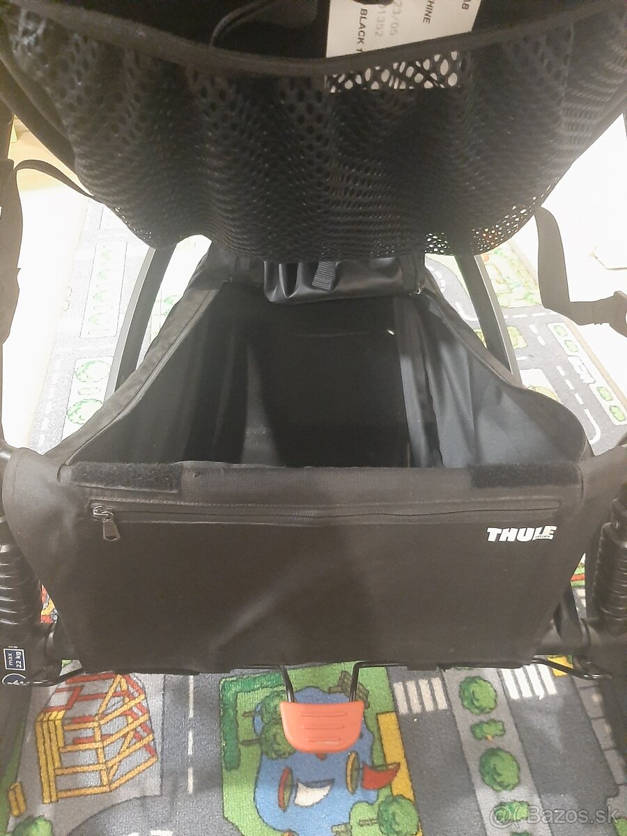 Športový kočík Thule Urban Glide - 10