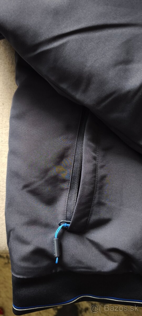 Prechodná bunda Heavy tools NITOPW25 - 10