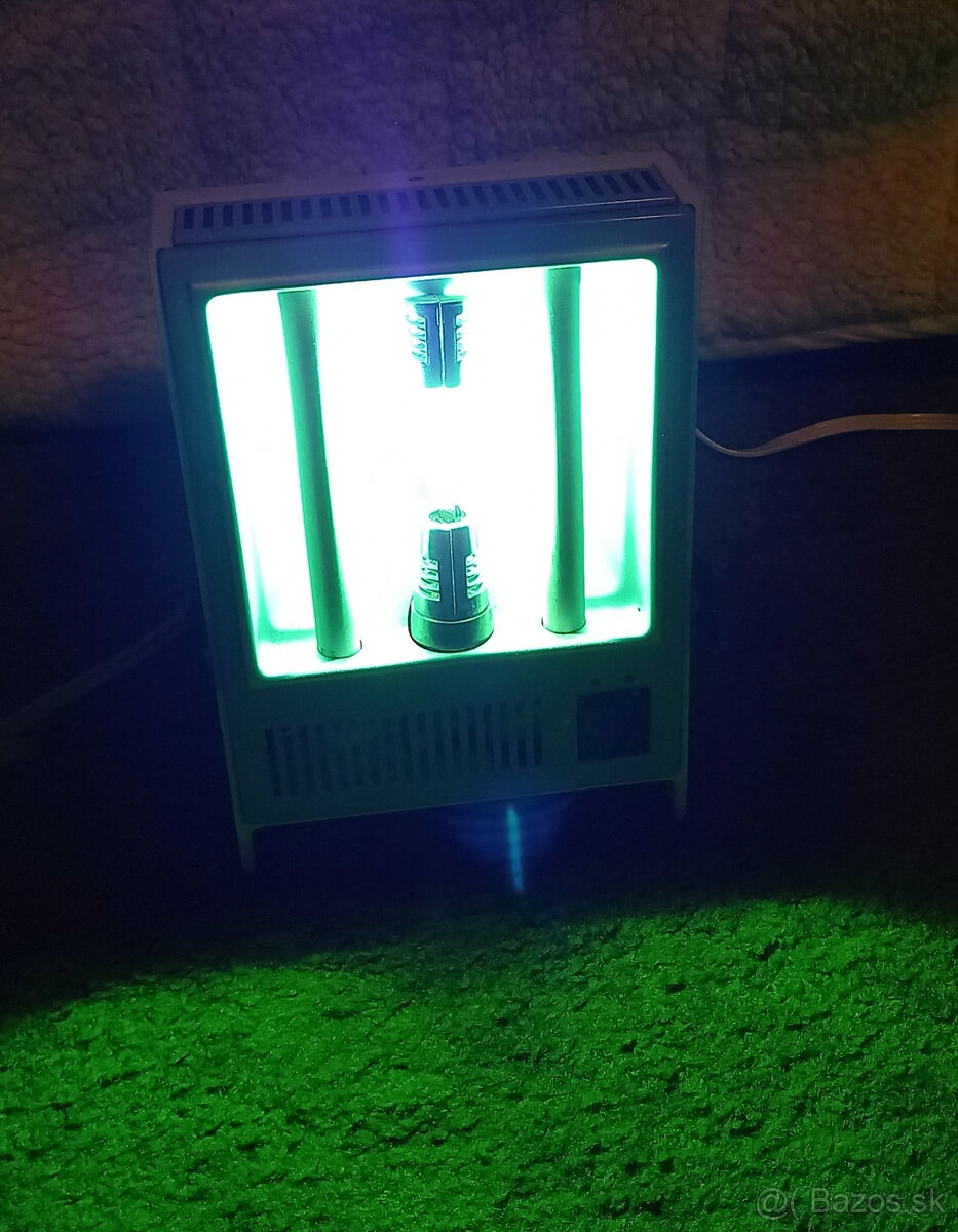 Predám horské slnko UVIR - 10